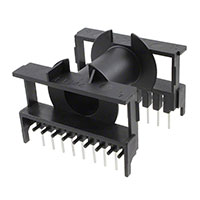 EPCOS (TDK) - B66366B1018T001 - BOBBIN COIL FORMER ETD 44X22X15