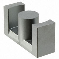 EPCOS (TDK) - B66367G0500X187 - FERRITE CORE ETD N87 1PC