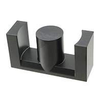 EPCOS (TDK) - B66367G0000X187 - FERRITE CORE ETD N87 1PC