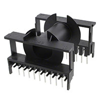 EPCOS (TDK) - B66368B1020T001 - BOBBIN COIL FORMER ETD 49X25X16