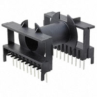 EPCOS (TDK) - B66368W1020T001 - BOBBIN COIL FORMER ETD 49X25X16