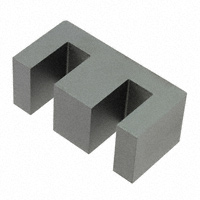 EPCOS (TDK) - B66387G0000X127 - FERRITE CORE E N27 1PC