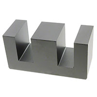 EPCOS (TDK) - B66387G0000X187 - FERRITE CORE E N87 1PC