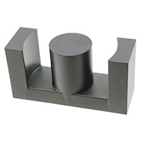 EPCOS (TDK) - B66395G0000X187 - FERRITE CORE ETD N87 1PC