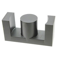 EPCOS (TDK) - B66395G0000X197 - FERRITE CORE ETD N97 1PC
