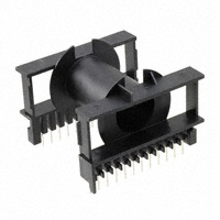 EPCOS (TDK) - B66398W1024T001 - BOBBIN COIL FORMER ETD 59X31X22