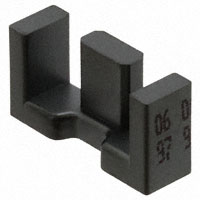 EPCOS (TDK) - B66413G0000X197 - FERRITE CORE EFD N97 1PC