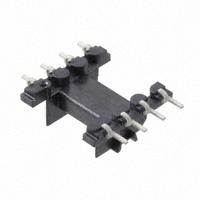 EPCOS (TDK) - B66414B6008T001 - BOBBIN COIL FORMER EFD 15X8X5