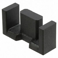 EPCOS (TDK) - B66417G0000X149 - FERRITE CORE EFD N49 1PC