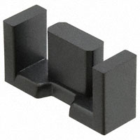 EPCOS (TDK) - B66417U0160K187 - FERRITE CORE EFD N87 1PC