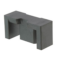 EPCOS (TDK) - B66421U0315K187 - FERRITE CORE EFD N87 1PC