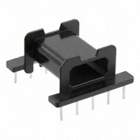 EPCOS (TDK) - B66422W1010D001 - BOBBIN COIL FORMER EFD 25X13X9