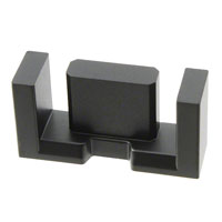 EPCOS (TDK) - B66423G0000X187 - FERRITE CORE EFD N87 1PC