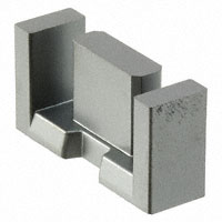 EPCOS (TDK) - B66423G0000X197 - FERRITE CORE EFD N97 1PC