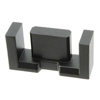 EPCOS (TDK) - B66423U0315K187 - FERRITE CORE EFD N87 1PC