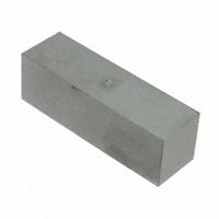 EPCOS (TDK) - B67345B0002X027 - FERRITE CORE I N27 1PC