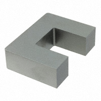 EPCOS (TDK) - B67370A0002X187 - FERRITE CORE U N87 1PC