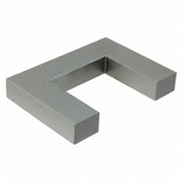 EPCOS (TDK) - B67385G0000X187 - FERRITE CORE U N87 1PC