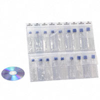 EPCOS (TDK) - B72482S9999X2 - LEADED TRANSIENT VOLTAGE/RFI SUP