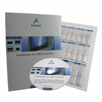 EPCOS (TDK) - B72499C9999D99 - KIT CERADIODE