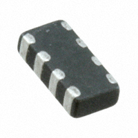 EPCOS (TDK) - B72724D0200A062 - VARISTOR 25V 30A 0612