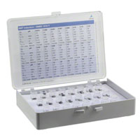 EPCOS (TDK) - B82422X0001 - KIT INDUCTOR 1210-T SERIES