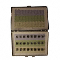 EPCOS (TDK) - B82432X0001 - KIT INDUCTOR 1812-T SERIES