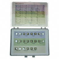 EPCOS (TDK) - B82442X0001 - KIT INDUCTOR 2220 SERIES