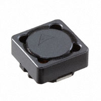 EPCOS (TDK) - B82464P4473M000 - FIXED IND 47UH 1.55A 95 MOHM SMD