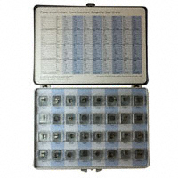 EPCOS (TDK) - B82464X0004 - KIT INDUCTOR 10X10 POWER SMD