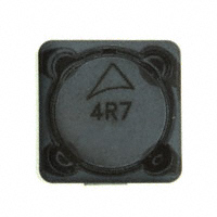 EPCOS (TDK) - B82464Z4472M - FIXED IND 4.7UH 4.9A 15 MOHM SMD