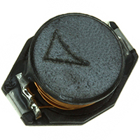 EPCOS (TDK) - B82476A1222M000 - FIXED IND 2.2UH 6.1A 10.5 MOHM