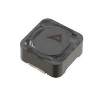 EPCOS (TDK) - B82477G2103M000 - FIXED IND 10UH 4A 25 MOHM SMD