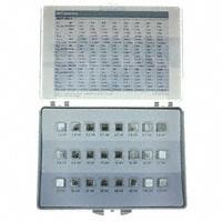 EPCOS (TDK) - B82496X0001 - KIT INDUCTOR 0603-C SERIES