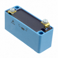 EPCOS (TDK) - B82504WA16 - CMC 120UH 16A 2LN CHAS MT