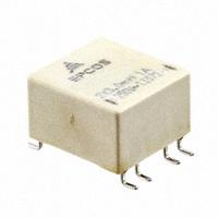 EPCOS (TDK) - B82720S2102N040 - COMMON MODE CHOKE 3MH 1A 2LN SMD