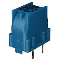 EPCOS (TDK) - B82722J2102N001 - COMMON MODE CHOKE 10MH 1A 2LN TH