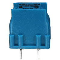 EPCOS (TDK) - B82722J2301N001 - CMC 47MH 300MA 2LN TH