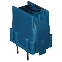 EPCOS (TDK) - B82722J2302N001 - CMC 1.2MH 3A 2LN TH