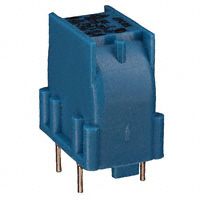 EPCOS (TDK) - B82722J2501N001 - CMC 27MH 500MA 2LN TH