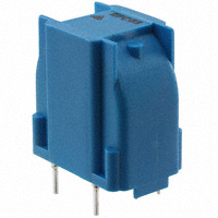 EPCOS (TDK) - B82723J2202N001 - CMC 5.6MH 2A 2LN TH