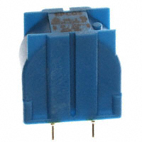 EPCOS (TDK) - B82724J2202N001 - CMC 6.8MH 2A 2LN TH