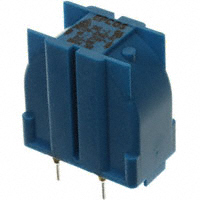 EPCOS (TDK) - B82724J2402N001 - CMC 3.3MH 4A 2LN TH