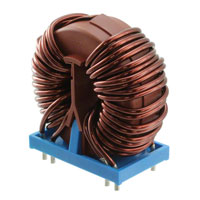 EPCOS (TDK) - B82727E6443A040 - COMMON MODE CHOKE 1MH 44A 2LN TH