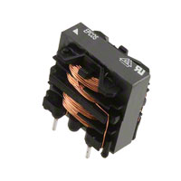 EPCOS (TDK) - B82731T2801A020 - CMC 15MH 800MA 2LN TH