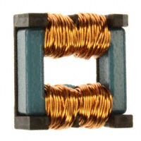 EPCOS (TDK) - B82733F2192B001 - CMC 15MH 1.9A 2LN TH