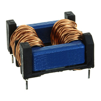 EPCOS (TDK) - B82733F2142B001 - CMC 27MH 1.4A 2LN TH