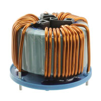 EPCOS (TDK) - B82746S4143A040 - CMC 3.2MH 13A 3LN TH