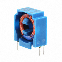 EPCOS (TDK) - B82791H0015A016 - CMC 4.7MH 100MA 2LN TH