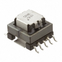 EPCOS (TDK) - B82801C0145A050 - TRANSF CURRENT SENSE 1.4MH SMD